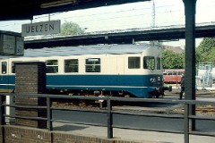 Uelzen, 21. June 1982